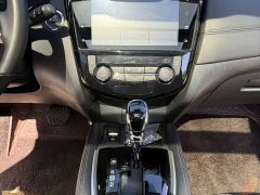 Nissan Qashqai 2022 Facelift 2.0L FWD Smart Connect Premium Edition - ფოტო 8