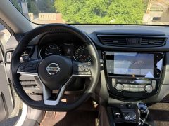Nissan Qashqai 2022 Facelift 2.0L FWD Smart Connect Premium Edition - ფოტო 9