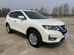 Nissan Qashqai 2022 Facelift 2.0L FWD Smart Comfort Edition - ფოტო 1