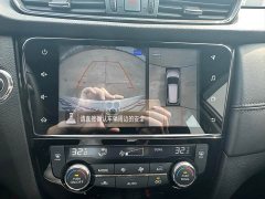 Nissan Qashqai 2022 Facelift 2.0L FWD Smart Comfort Edition - ფოტო 10