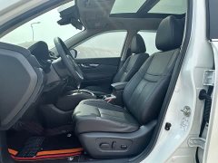 Nissan Qashqai 2022 Facelift 2.0L FWD Smart Comfort Edition - ფოტო 12