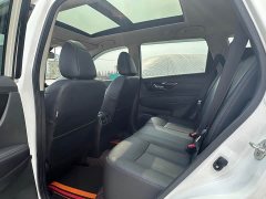 Nissan Qashqai 2022 Facelift 2.0L FWD Smart Comfort Edition - ფოტო 13