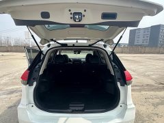 Nissan Qashqai 2022 Facelift 2.0L FWD Smart Comfort Edition - ფოტო 14