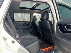 Nissan Qashqai 2022 Facelift 2.0L FWD Smart Comfort Edition - ფოტო 15