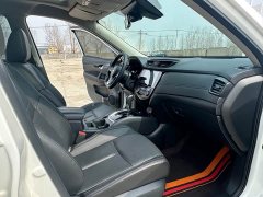 Nissan Qashqai 2022 Facelift 2.0L FWD Smart Comfort Edition - ფოტო 16