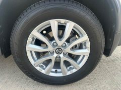 Nissan Qashqai 2022 Facelift 2.0L FWD Smart Comfort Edition - ფოტო 17