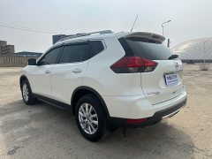 Nissan Qashqai 2022 Facelift 2.0L FWD Smart Comfort Edition - ფოტო 18