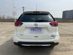 Nissan Qashqai 2022 Facelift 2.0L FWD Smart Comfort Edition - ფოტო 19