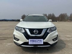 Nissan Qashqai 2022 Facelift 2.0L FWD Smart Comfort Edition - ფოტო 2