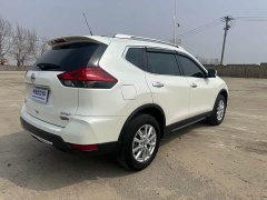 Nissan Qashqai 2022 Facelift 2.0L FWD Smart Comfort Edition - ფოტო 20