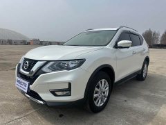 Nissan Qashqai 2022 Facelift 2.0L FWD Smart Comfort Edition - ფოტო 3