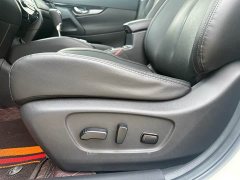 Nissan Qashqai 2022 Facelift 2.0L FWD Smart Comfort Edition - ფოტო 4