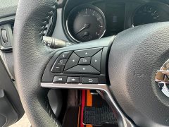 Nissan Qashqai 2022 Facelift 2.0L FWD Smart Comfort Edition - ფოტო 7