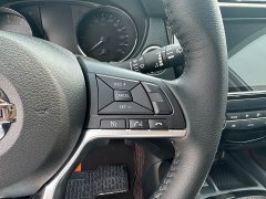 Nissan Qashqai 2022 Facelift 2.0L FWD Smart Comfort Edition - ფოტო 8