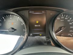 Nissan Qashqai 2022 Facelift 2.0L FWD Smart Comfort Edition - ფოტო 9
