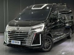 Toyota WALD City H7 Base - ფოტო 1