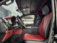 Toyota WALD City H7 Base - ფოტო 10