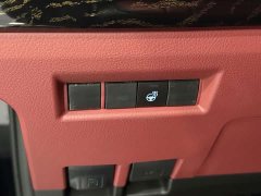 Toyota WALD City H7 Base - ფოტო 13