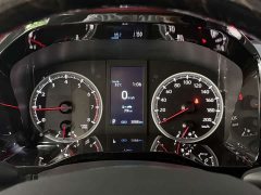 Toyota WALD City H7 Base - ფოტო 14