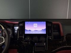 Toyota WALD City H7 Base - ფოტო 17