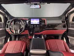 Toyota WALD City H7 Base - ფოტო 18