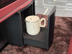 Toyota WALD City H7 Base - ფოტო 20