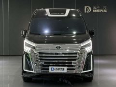 Toyota WALD City H7 Base - ფოტო 3
