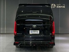 Toyota WALD City H7 Base - ფოტო 4