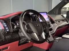 Toyota WALD City H7 Base - ფოტო 5