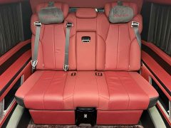 Toyota WALD City H7 Base - ფოტო 8