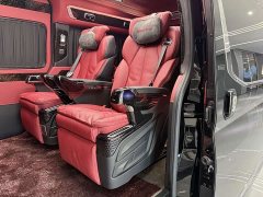 Toyota WALD City H7 Base - ფოტო 9