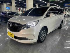 Buick GL8 ES Luxe 653T Comfort - ფოტო 1