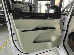 Buick GL8 ES Luxe 653T Comfort - ფოტო 10