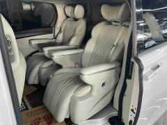 Buick GL8 ES Luxe 653T Comfort - ფოტო 11