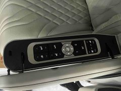 Buick GL8 ES Luxe 653T Comfort - ფოტო 12