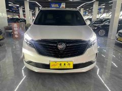 Buick GL8 ES Luxe 653T Comfort - ფოტო 2