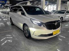 Buick GL8 ES Luxe 653T Comfort - ფოტო 3