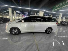 Buick GL8 ES Luxe 653T Comfort - ფოტო 4