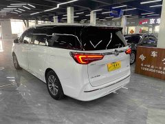 Buick GL8 ES Luxe 653T Comfort - ფოტო 5