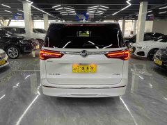 Buick GL8 ES Luxe 653T Comfort - ფოტო 6