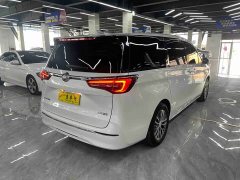 Buick GL8 ES Luxe 653T Comfort - ფოტო 7