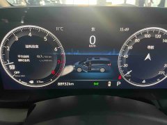 Buick GL8 ES Luxe 653T Comfort - ფოტო 8