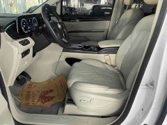 Buick GL8 ES Luxe 653T Comfort - ფოტო 9