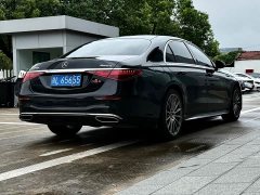 Mercedes-Benz S-Class 2022 Facelift S 450 L 4MATIC - ფოტო 5