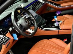 Mercedes-Benz S-Class 2022 Facelift S 450 L 4MATIC - ფოტო 7
