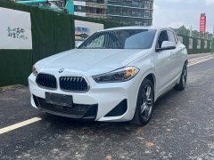 BMW X2 sDrive25i Leading Edition M Off-Road Package - ფოტო 1