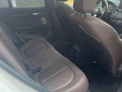 BMW X2 sDrive25i Leading Edition M Off-Road Package - ფოტო 11