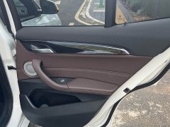 BMW X2 sDrive25i Leading Edition M Off-Road Package - ფოტო 12