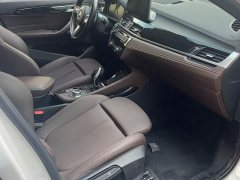 BMW X2 sDrive25i Leading Edition M Off-Road Package - ფოტო 13