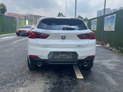 BMW X2 sDrive25i Leading Edition M Off-Road Package - ფოტო 16